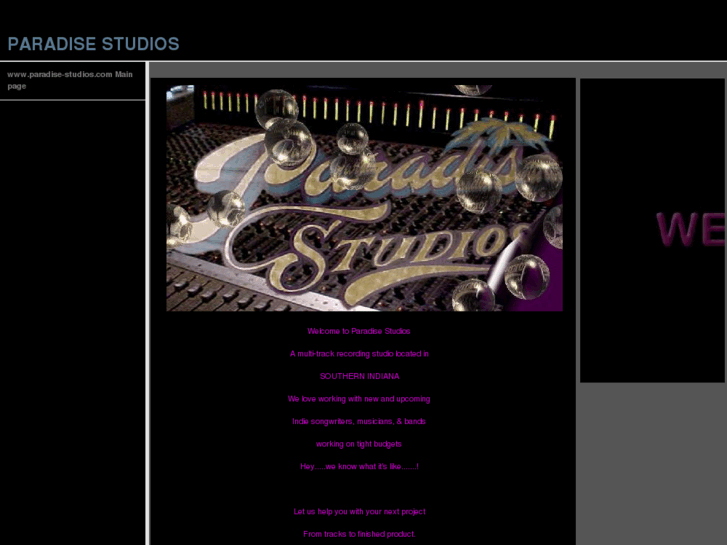 www.paradise-studios.com