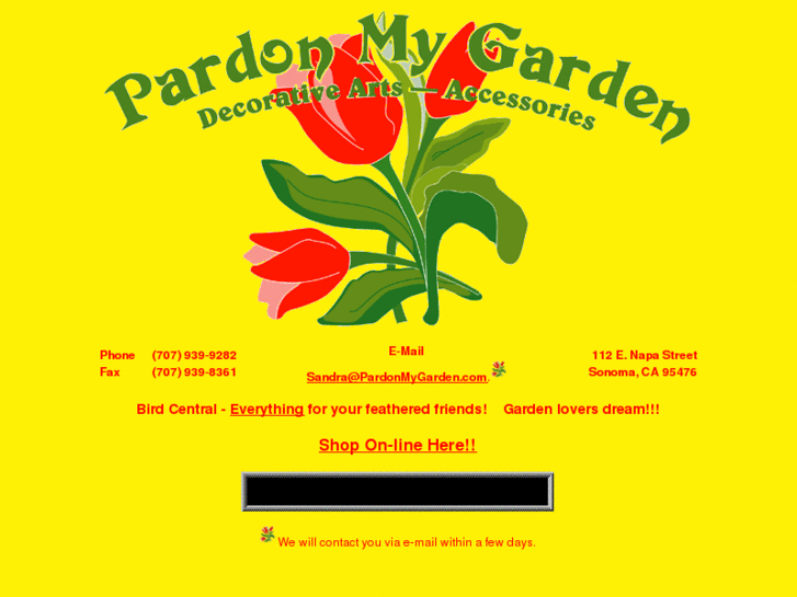 www.pardonmygarden.com