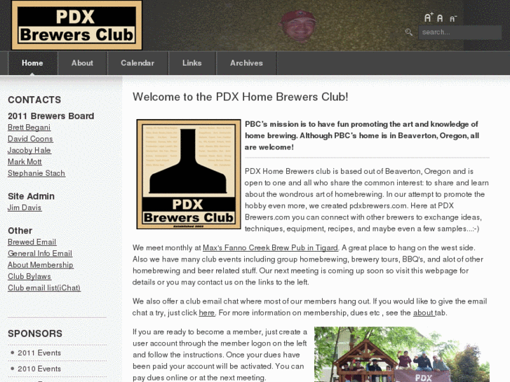 www.pdxbrewers.com