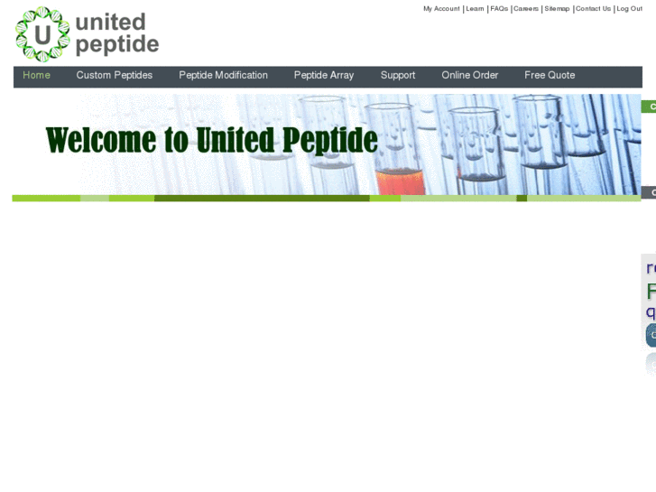 www.peptide-synthesis.net