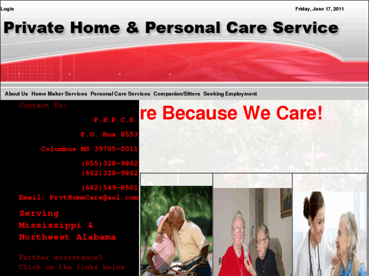 www.phpcs.biz