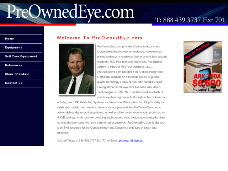 www.preownedeye.com