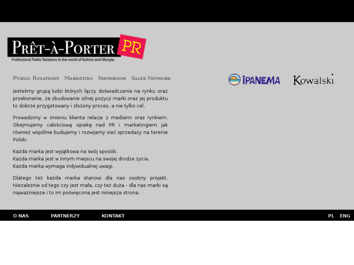 www.pret-a-porter-pr.com