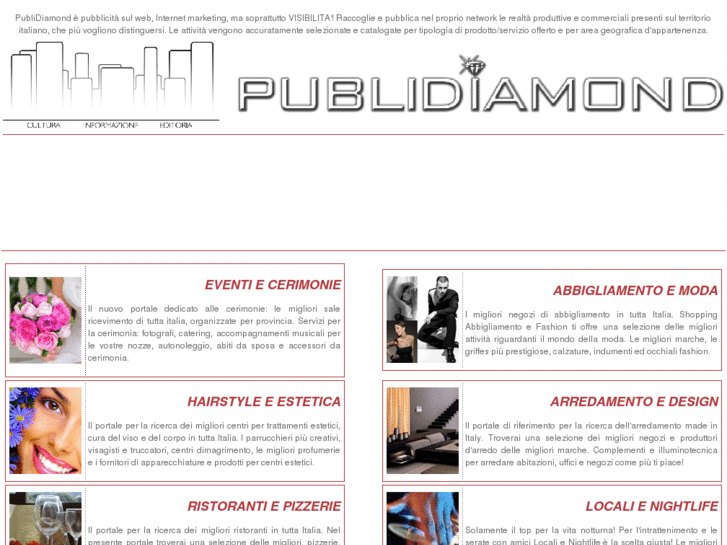 www.publidiamond.it