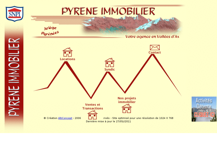 www.pyrene-immobilier.com