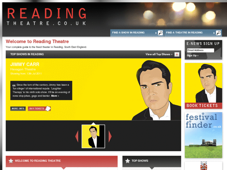 www.reading-theatre.com