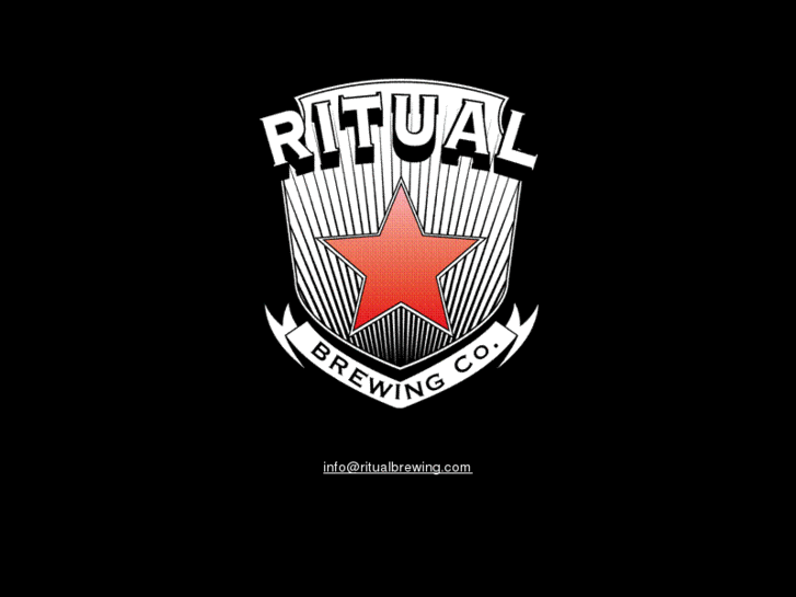 www.ritualbrewing.com