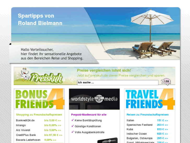 www.roland-bielmann-spartipps.com