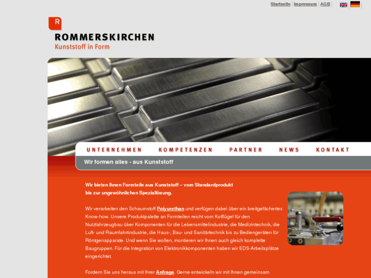 www.rommerskirchen-pur.com