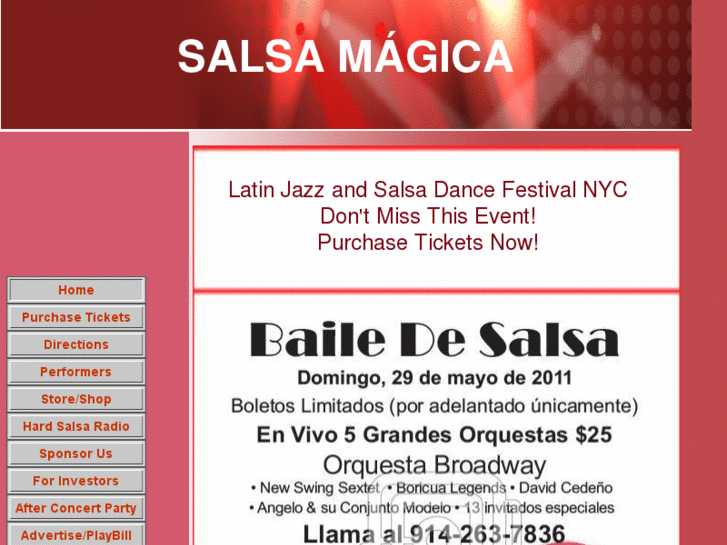www.salsamagica.com
