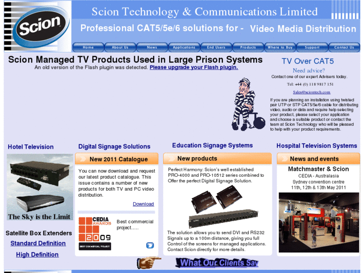www.sciontech.co.uk
