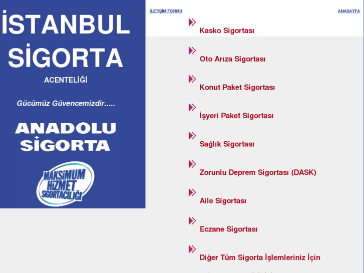 www.sigortaistanbul.com