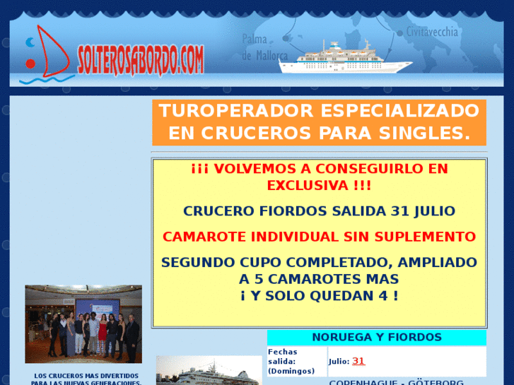 www.singlesabordo.com