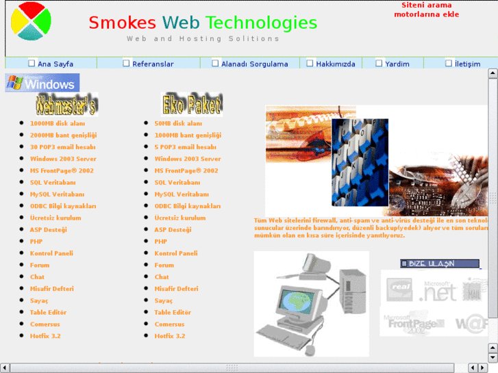 www.smokesweb.com