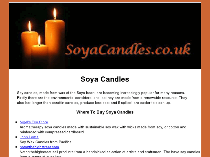 www.soyacandles.co.uk