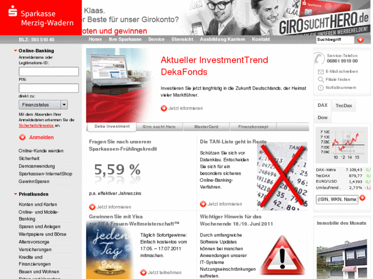 www.sparkasse-merzig.biz