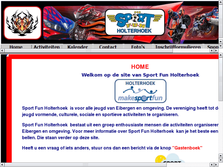 www.sportfun-holterhoek.nl