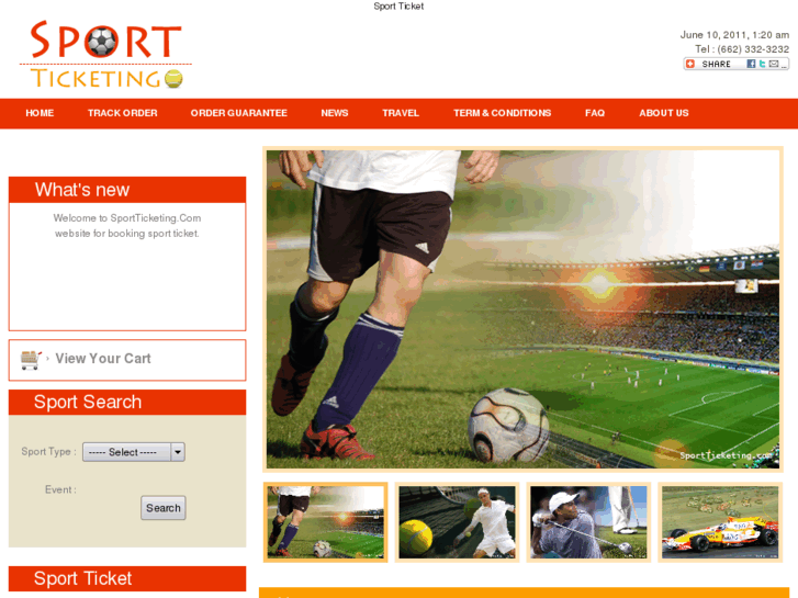 www.sportticketing.com