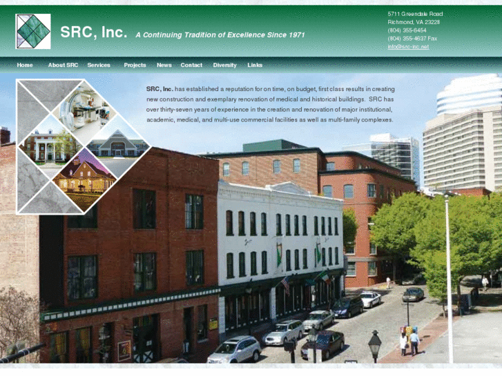 www.src-inc.net