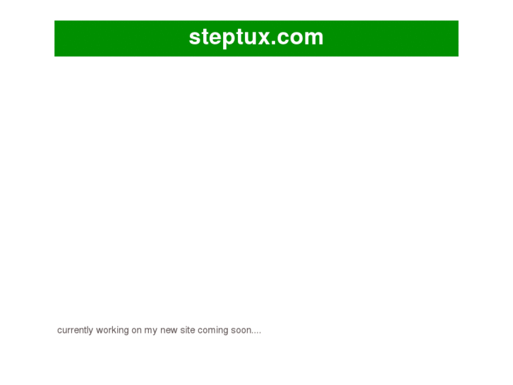 www.steptux.com