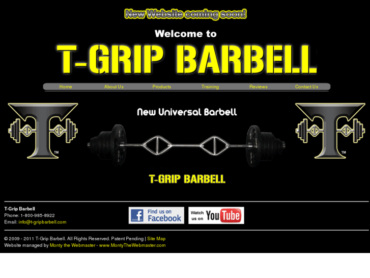 www.t-gripbarbell.com