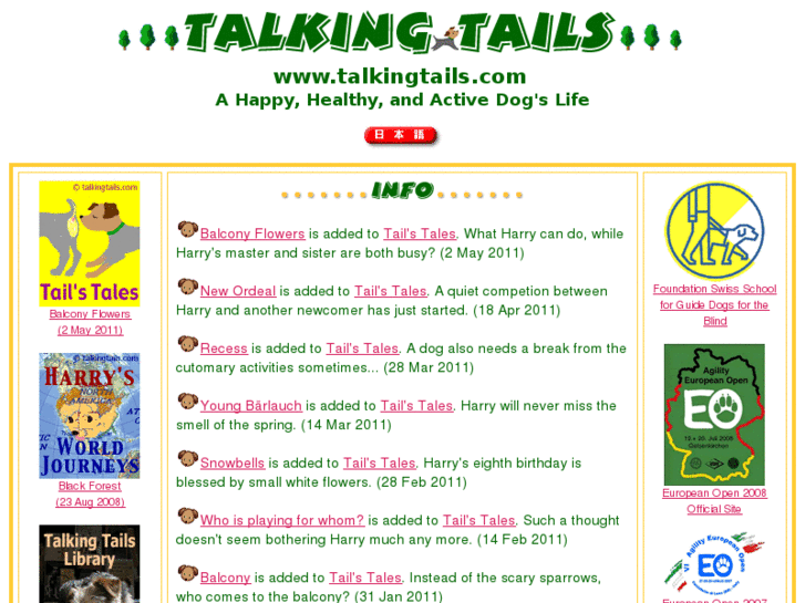 www.talkingtails.com