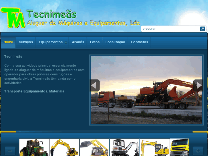 www.tecnimeas.com