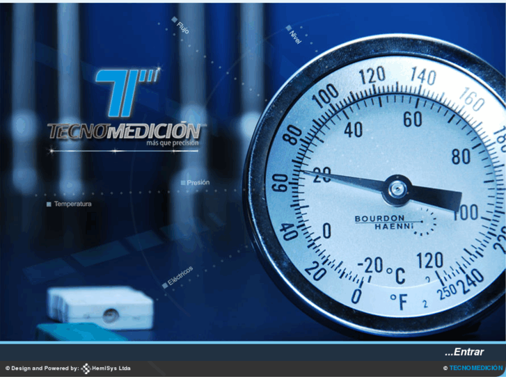 www.tecnomedicion.com