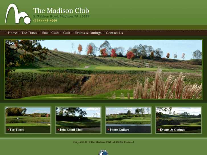 www.themadisonclub.com