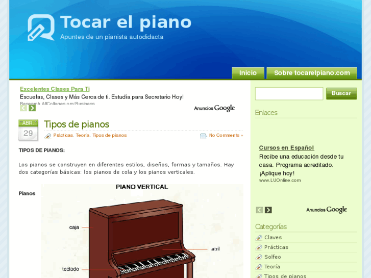 www.tocarelpiano.com