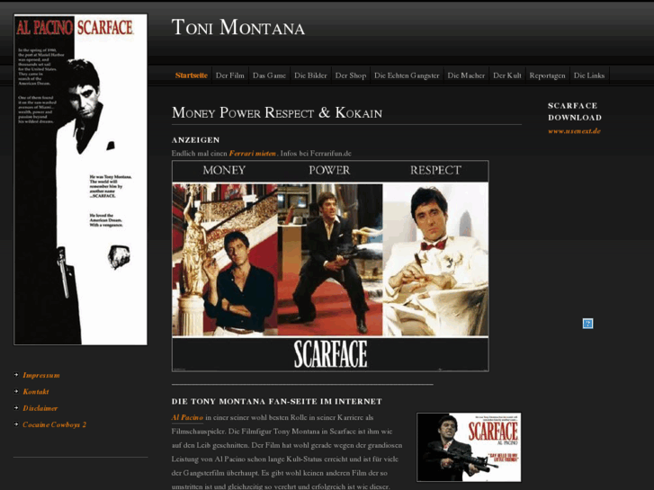 www.toni-montana.com