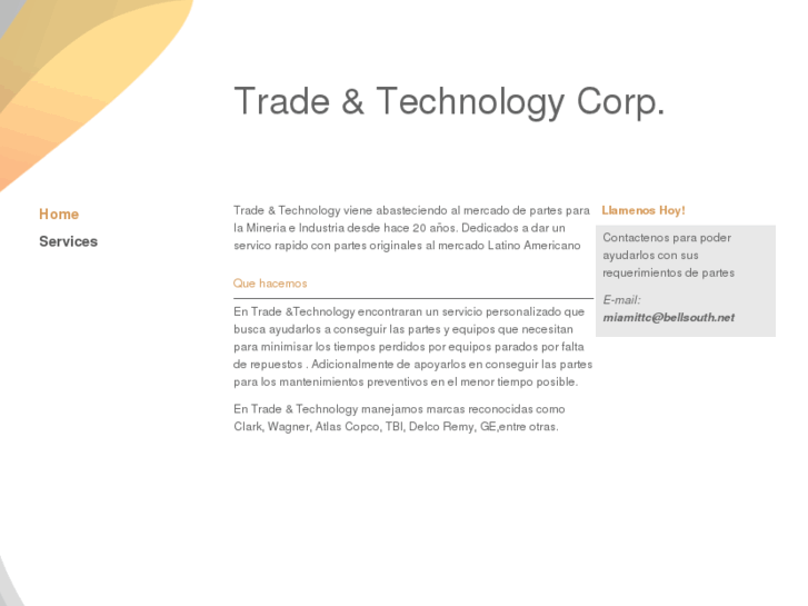 www.tradeandtechnology.net