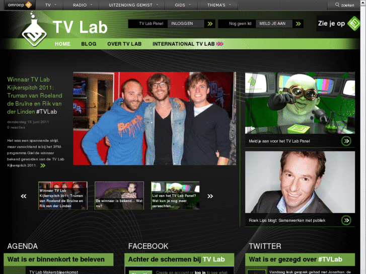 www.tvlab.com