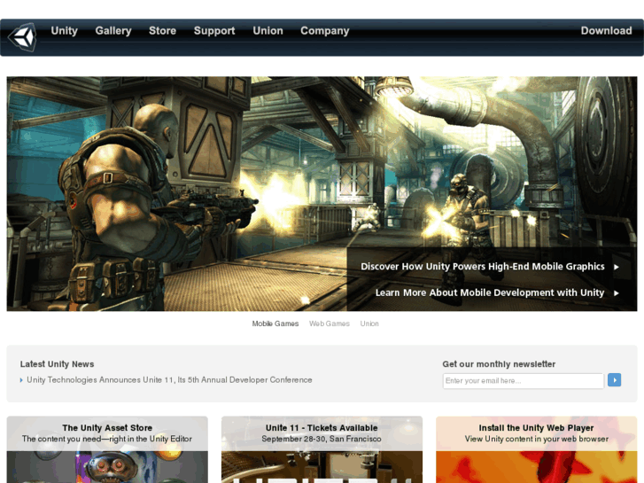 www.unity3d.com