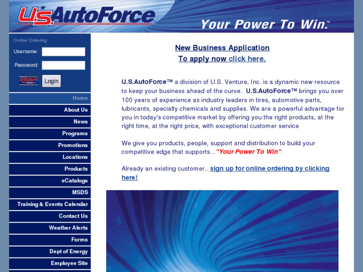 www.usautoforce.com