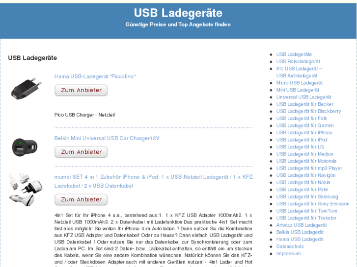 www.usbladegeraete.de