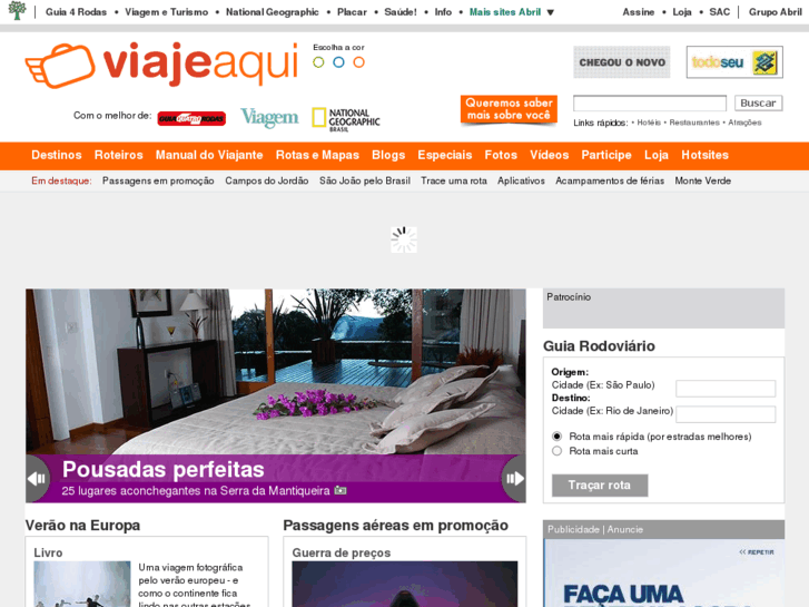 www.viajeaqui.com.br