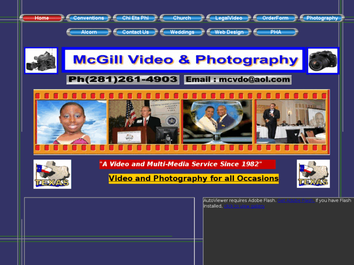 www.videobymcgill.com