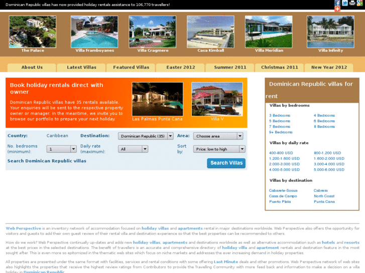 www.villas-in-dominican-republic.com