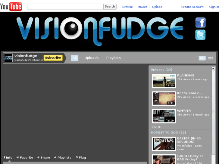 www.visionfudge.com