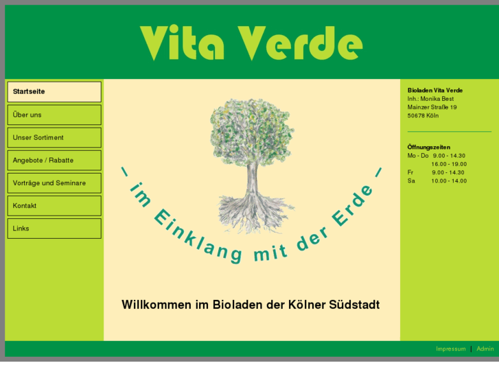 www.vita-verde.info