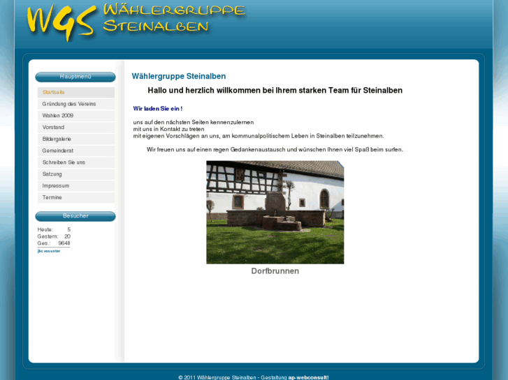 www.waehlergruppe-steinalben.de