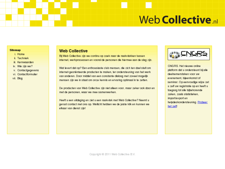 www.webcollective.nl