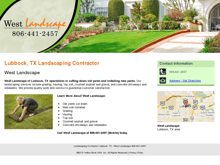 www.westlandscape.net