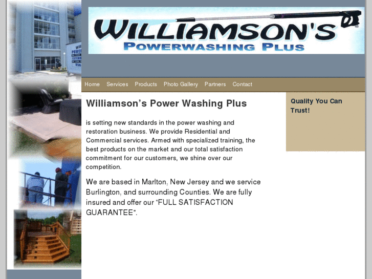 www.williamsonspw.com