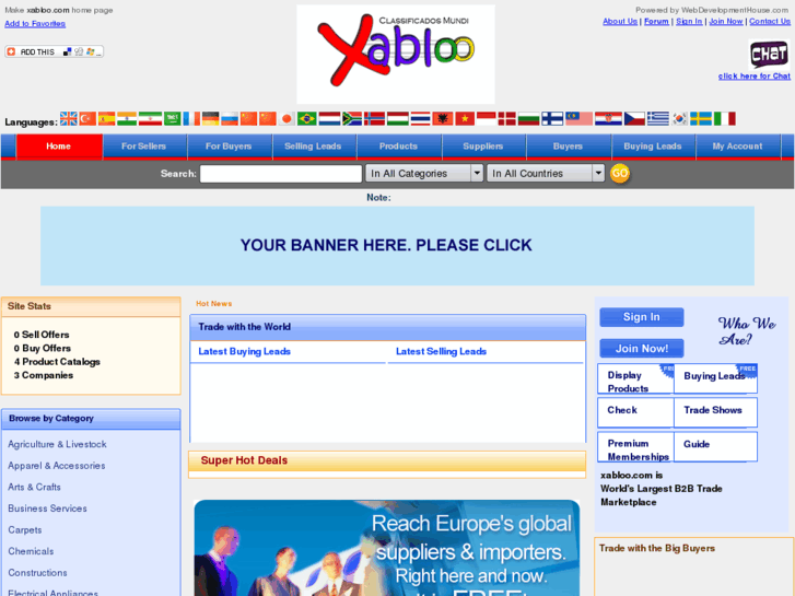 www.xabloo.com