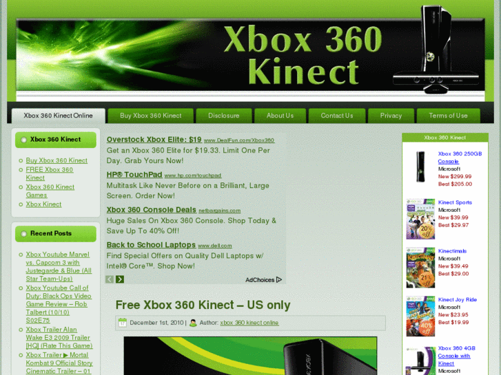 www.xbox360kinectonline.org