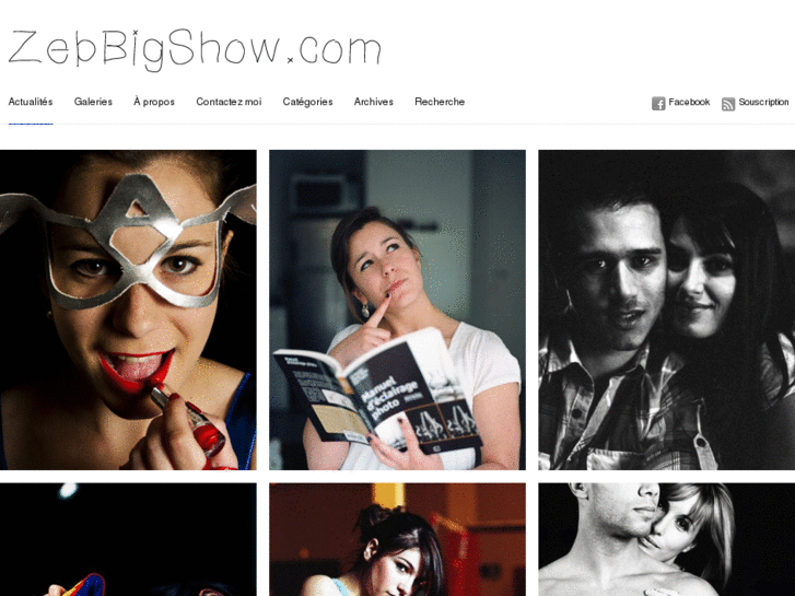 www.zebigshow.com