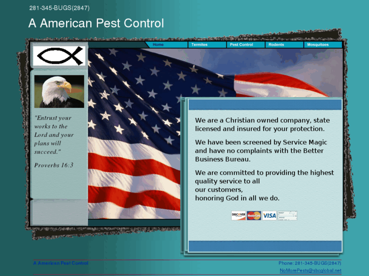 www.aamericanpestcontrol.net