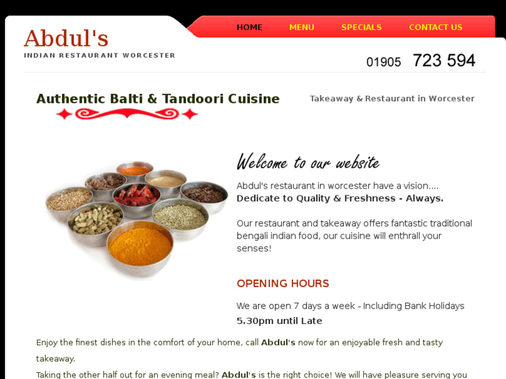 www.abduls-restaurant.co.uk